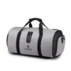 Cylinder Shaped Large Capacity Travel Bag