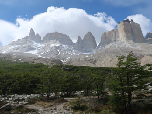 Most Beautiful Places in Chile