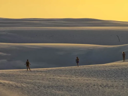 A Guide to Lençóis Maranhenses National Park, Brazil