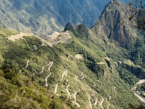 10 Things to Know Before Visiting Machu Picchu