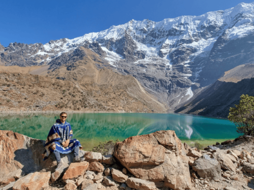 How to Avoid Altitude Sickness in Peru