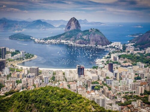 Top Things to Do in Rio de Janeiro, Brazil