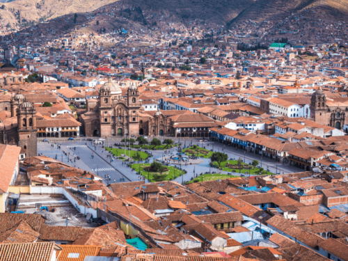 A Guide to the Must-Visit Sites in Cusco