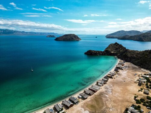 Explore the Region of Loreto and Baja California Sur, Mexico