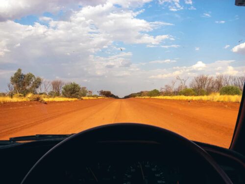 Do I Need an International Driving License for Australia