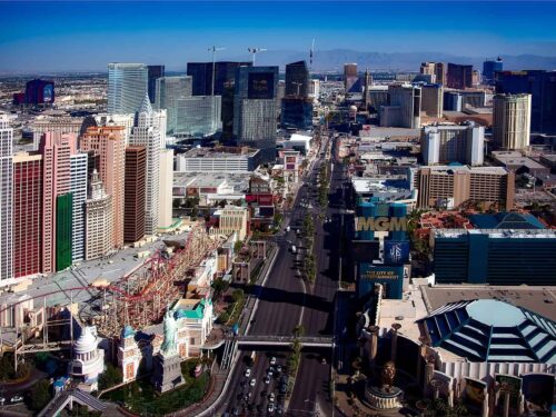 Free Things to Do in Las Vegas for Unforgettable Experiences