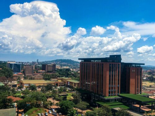 Best Places to Visit in Kampala