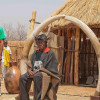 Dive into Zambian Heritage: A Cultural Tour of Mukuni Village