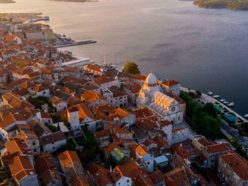 Things to Do in Šibenik: A Journey Through History, Nature, and Gastronomy