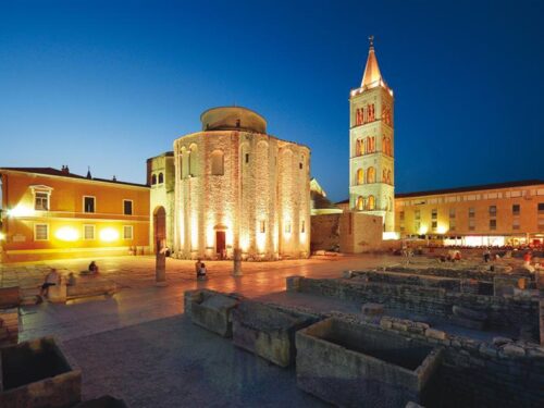 Things To Do in Zadar: A Travel Guide to Unforgettable Experiences