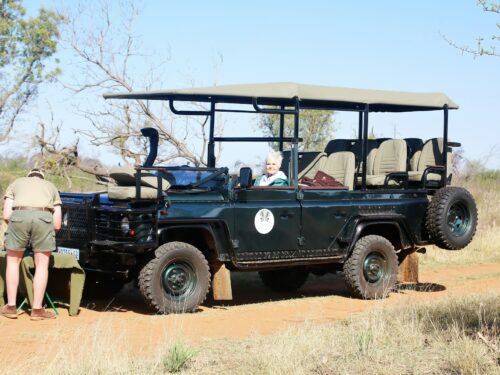 Top Tips for Booking an African Safari With An Agent