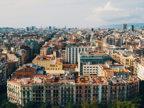 When is The Best Time to Visit Barcelona?