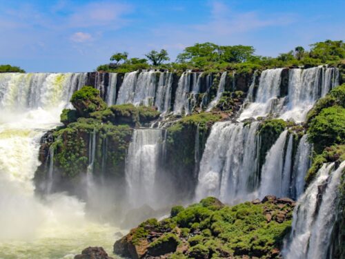 Things to Do at Iguazu Falls: A Comprehensive Guide