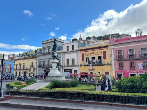 Top 10 Things to Do in Guanajuato in 2 Days