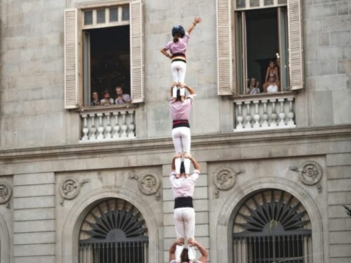 Crazy Catalan Traditions: A Fun Peek into the Unusual and Unique Customs of Barcelona