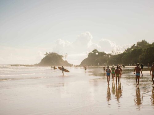 How to Find the Best Surf Camps Around the World