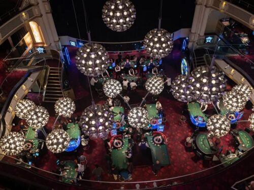 Touring the Best Casinos in the UK