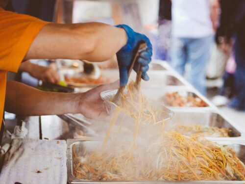 Top Street Food Markets in Barcelona for Affordable and Tasty Bites