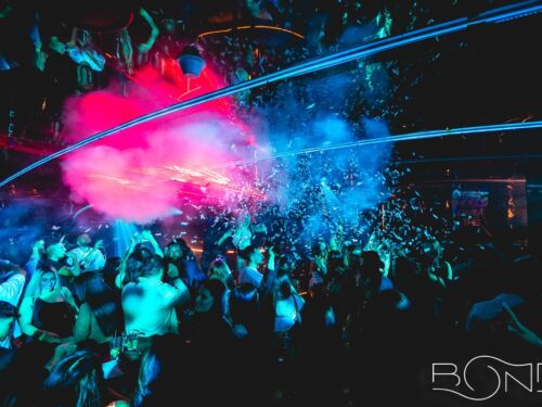 Discover Melbourne’s Unforgettable Nightlife